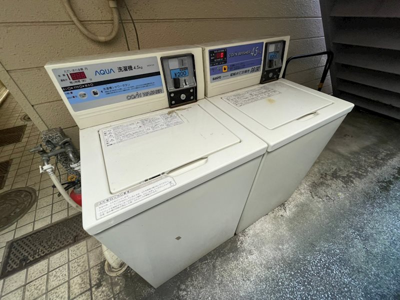 プラザドゥボーグ その他外観4