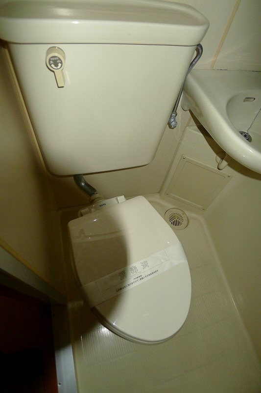 グロージェン代沢  その他2