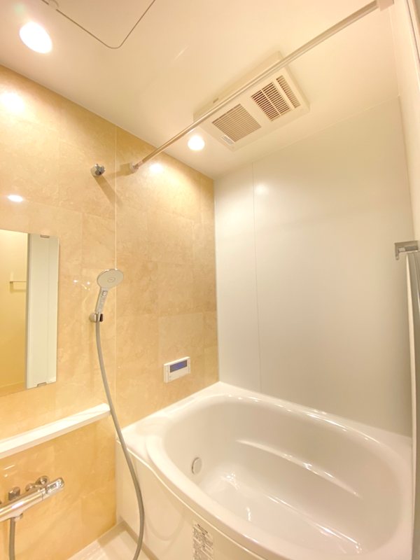 Colorare(コロラーレ) 風呂画像