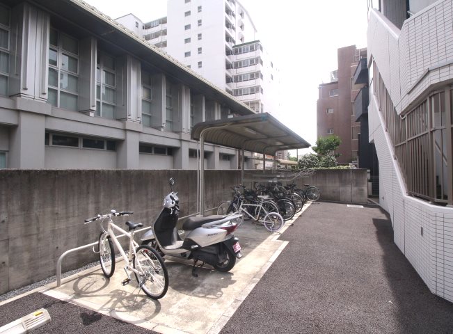 ミノマルビル その他外観2