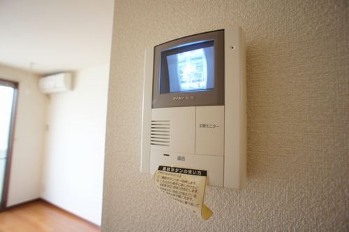 グリシーヌ その他4