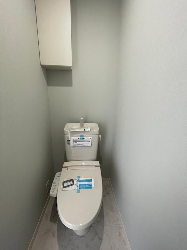 ルーチェ中根 その他2