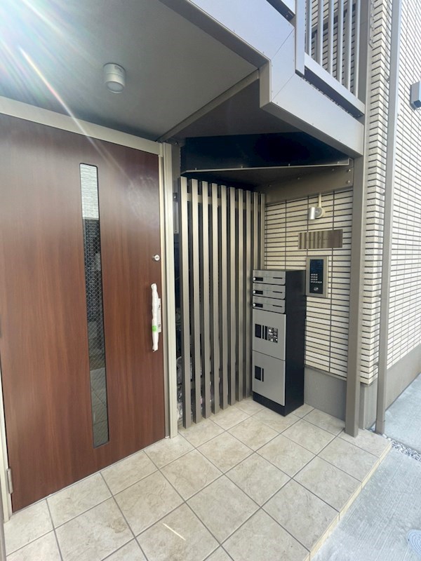 ルーチェ中根 その他外観2