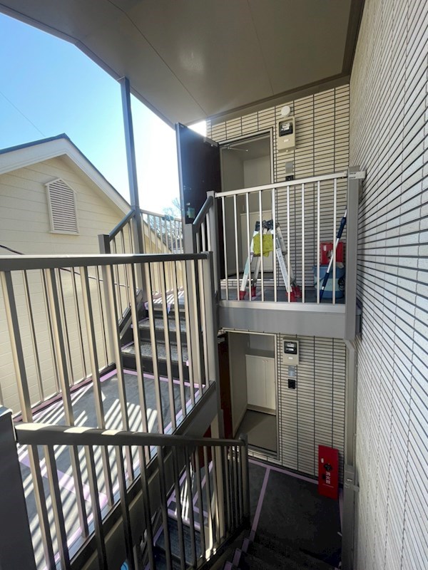 ルーチェ中根 その他外観4