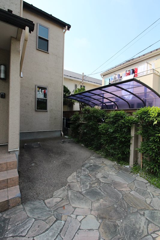 清水３丁目戸建て その他外観1