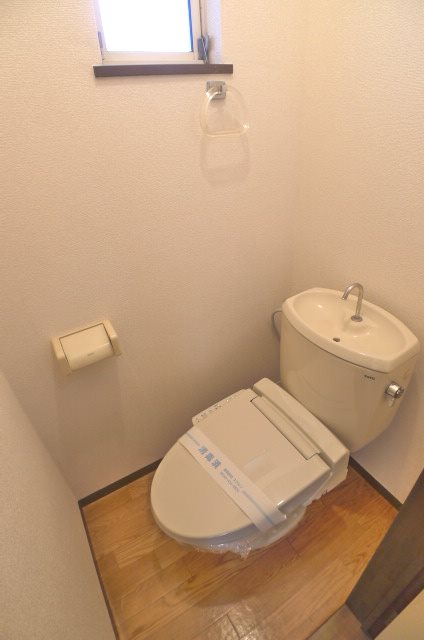 ハッピー戸田公園 その他1