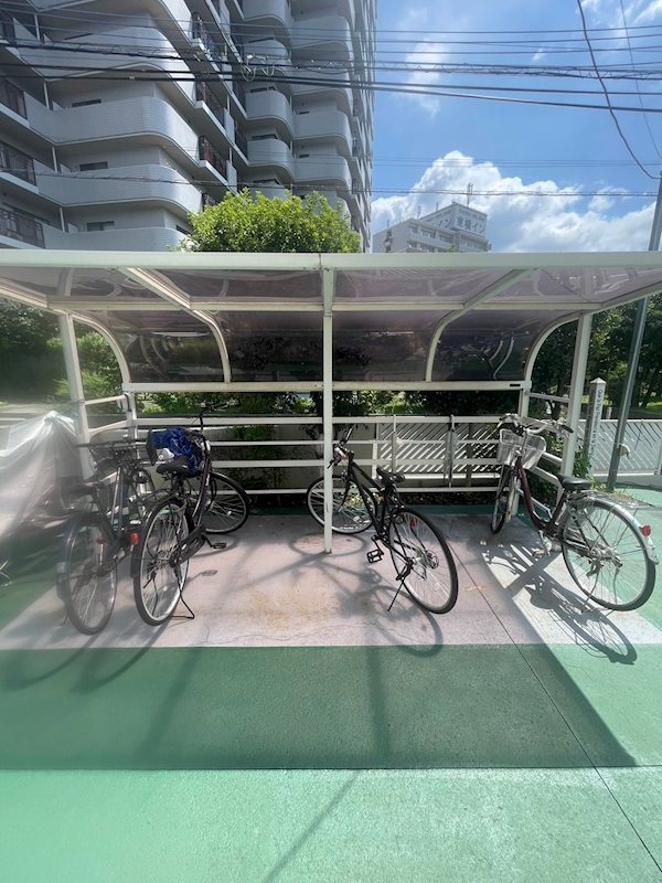 ハッピー戸田公園 その他外観2