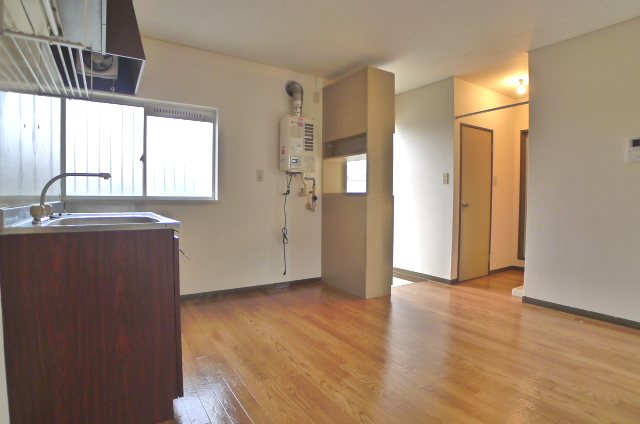 ハッピー戸田公園 その他8