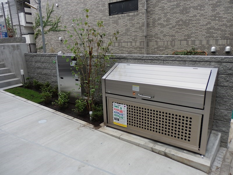 レジデンス江藤 その他外観1