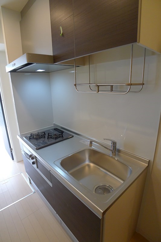 レジデンス江藤 キッチン