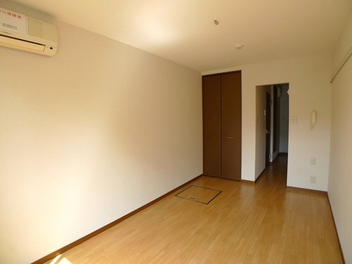 グレース富ヶ谷 リビング