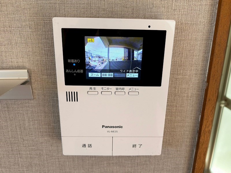 セイレジデンス その他4