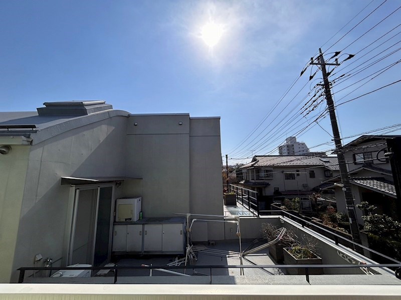 セイレジデンス その他5