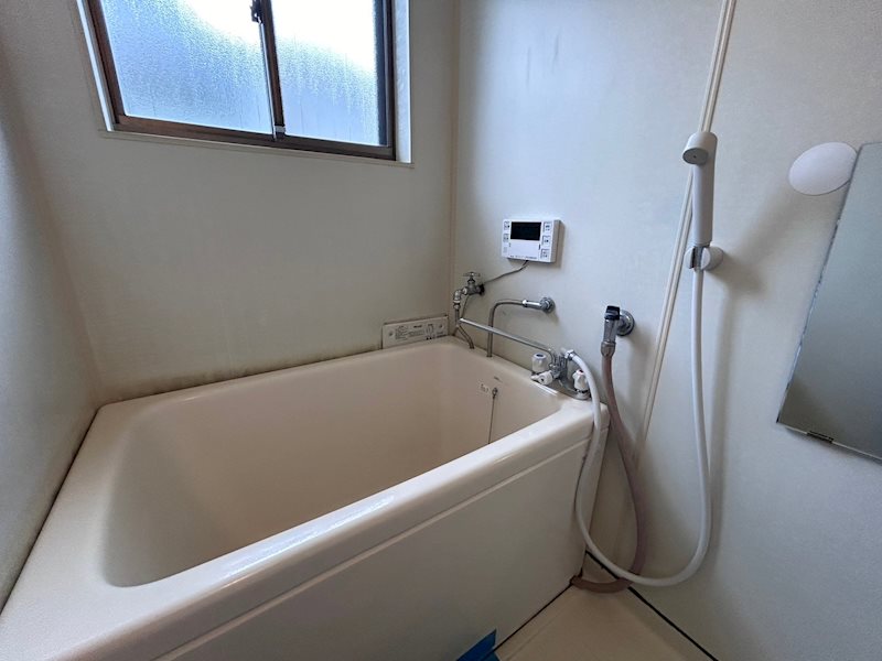 セイレジデンス 風呂画像