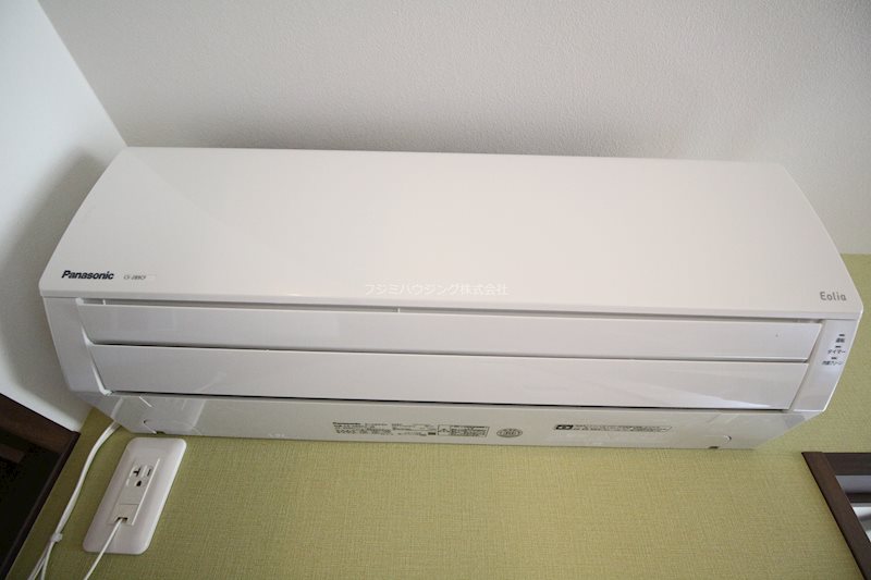 レジデンスコスモ その他5