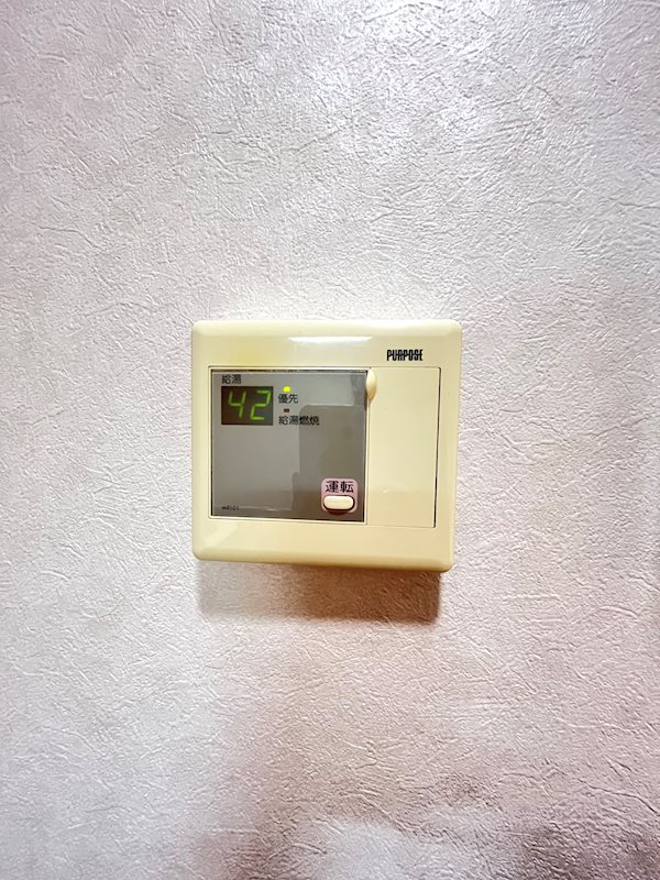 ドミシール南阿佐谷 その他8