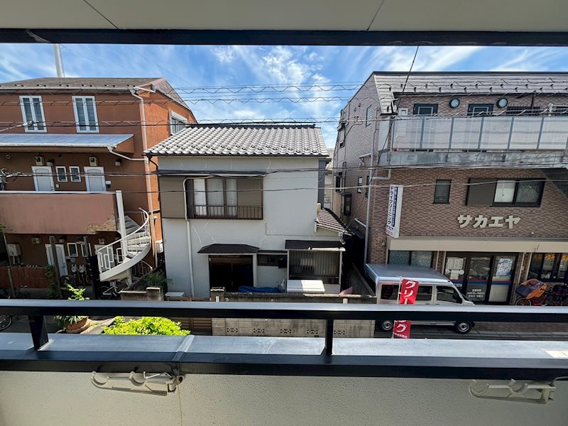 エスペランサ その他8