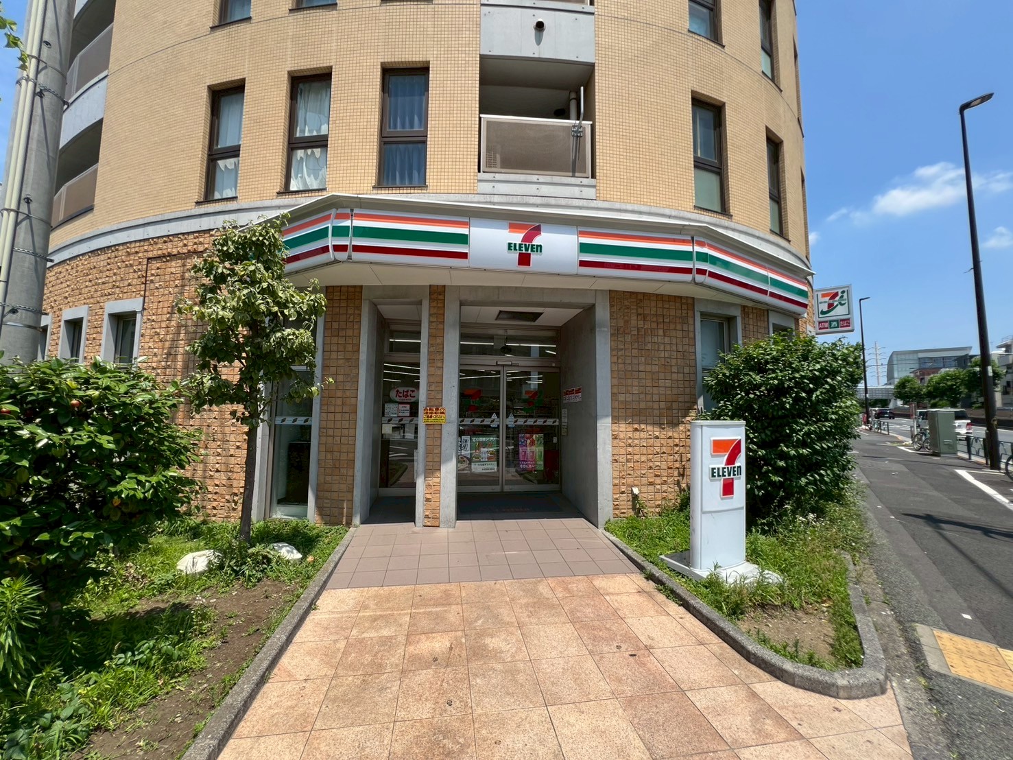 ザ　ロデム　レジデンシー 周辺画像1