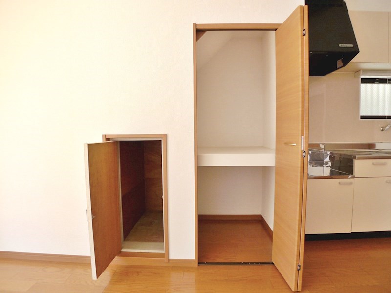 フラワーハウス その他4