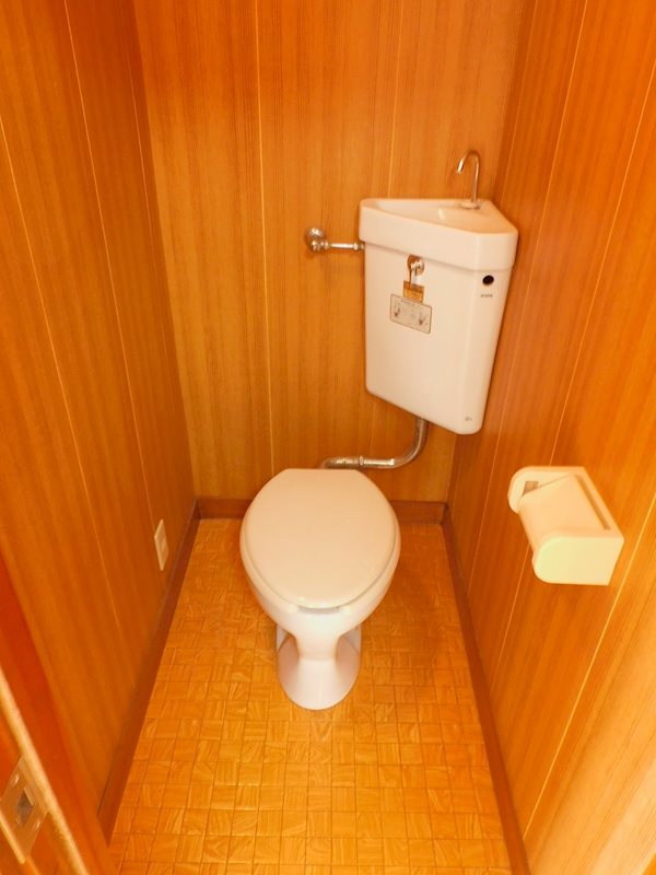 芳光ハイツ その他2