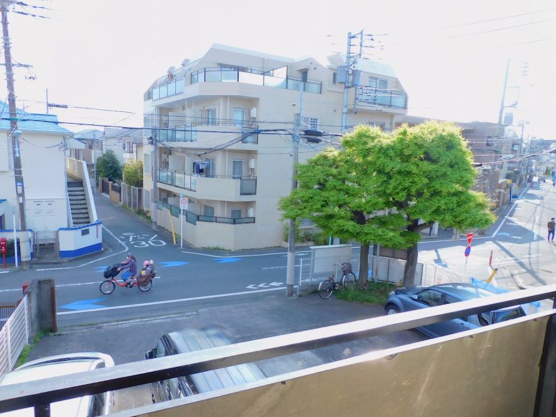 芳光ハイツ その他3