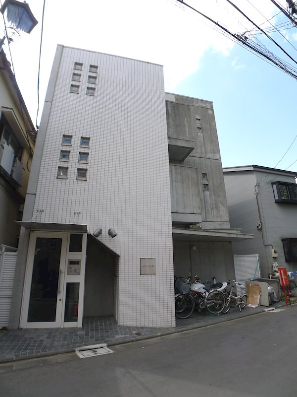 レジデンス花公園 その他外観1