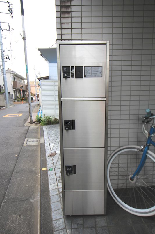 レジデンス花公園 その他11