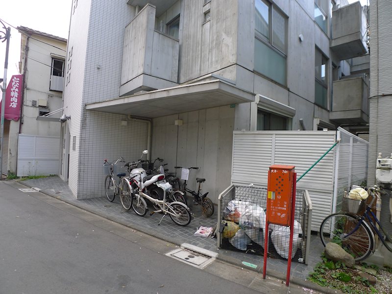 レジデンス花公園 その他12