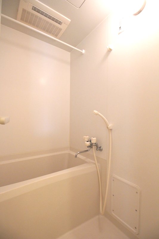 レジデンス花公園 風呂画像