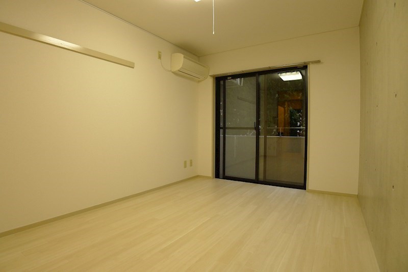 アルカディア下北沢 リビング