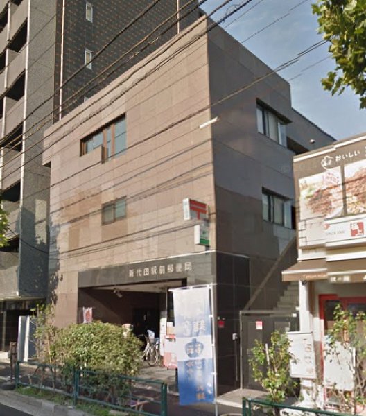 アルカディア下北沢 周辺画像3