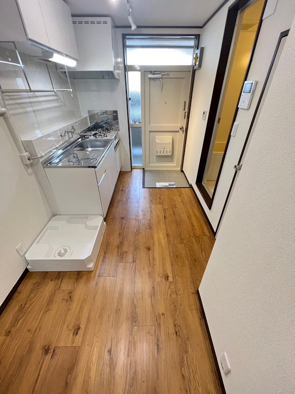 南阿佐谷レジデンス その他5