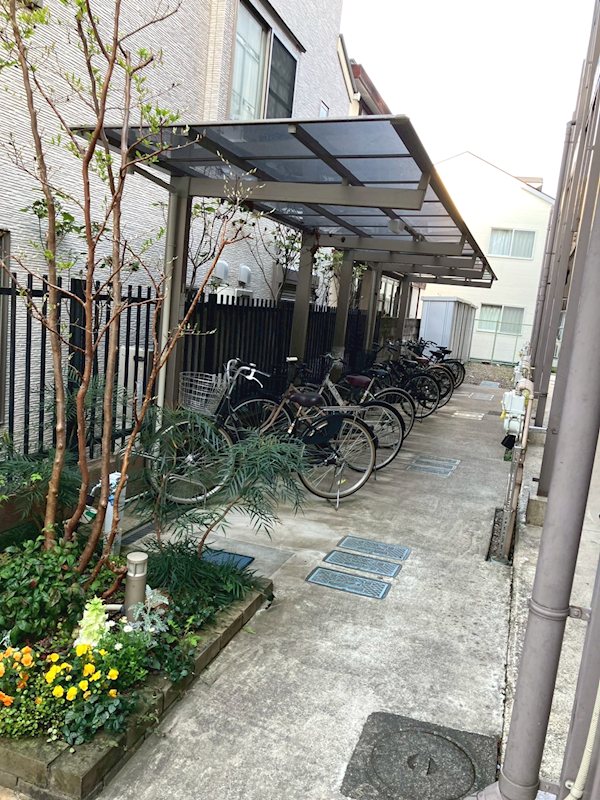 南阿佐谷レジデンス その他10