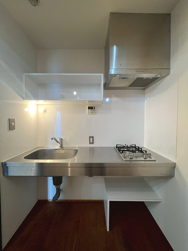 DE BLANC(ドゥブラン) キッチン