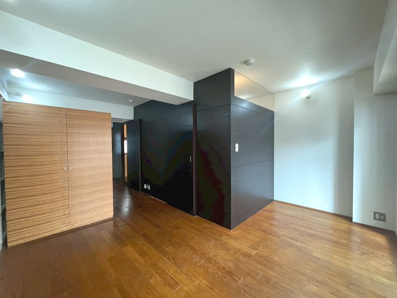 DE BLANC(ドゥブラン) ベッドルーム