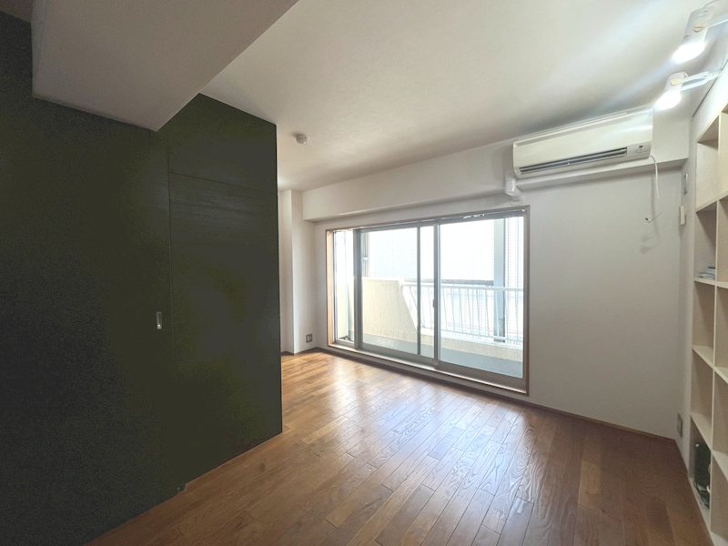 DE BLANC(ドゥブラン) リビング