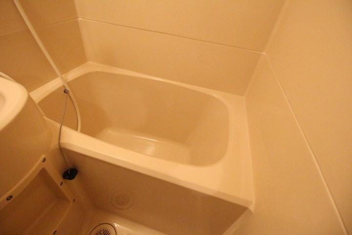 風呂画像