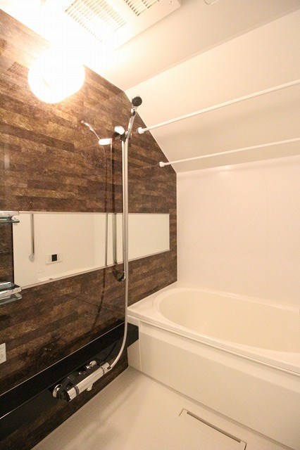 Prendre下北沢(プランドル） 風呂画像