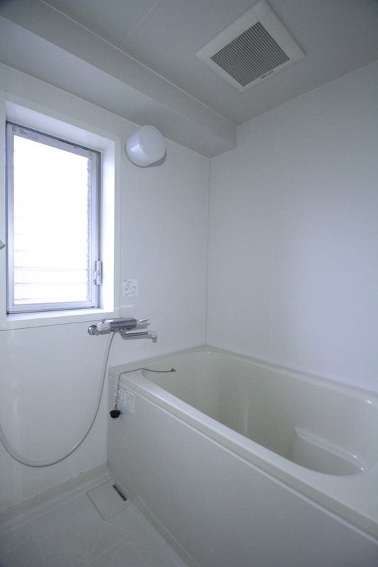 DE BLANC 風呂画像