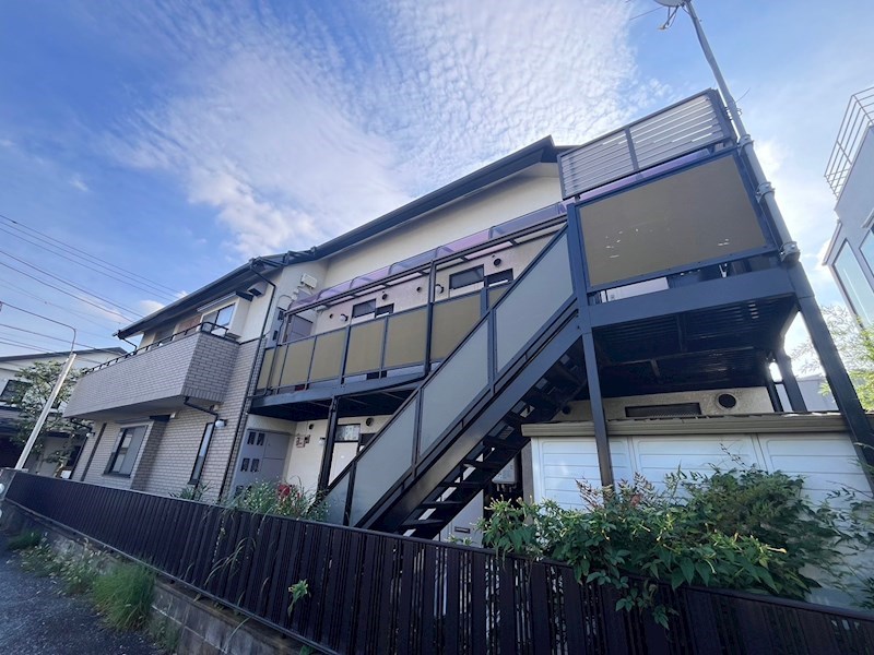 フェスタ下北沢 102号室 外観