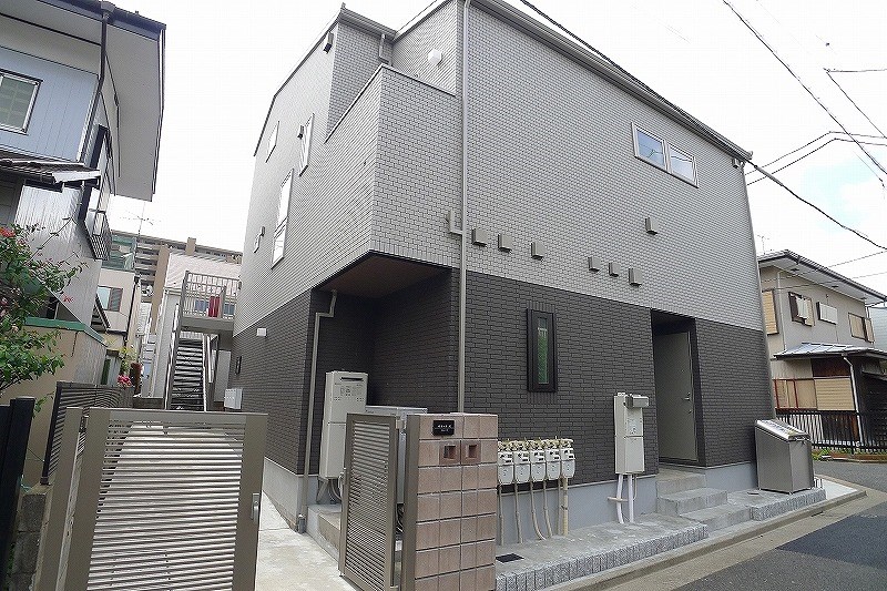 その他外観1