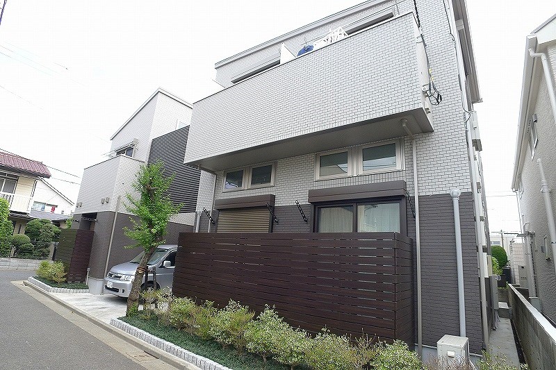 その他外観3