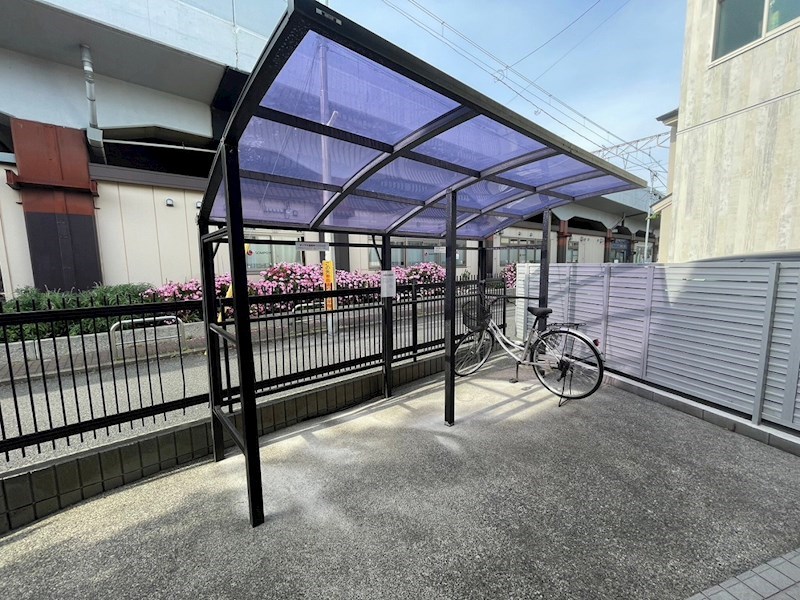 ディアス吉祥寺 その他外観1