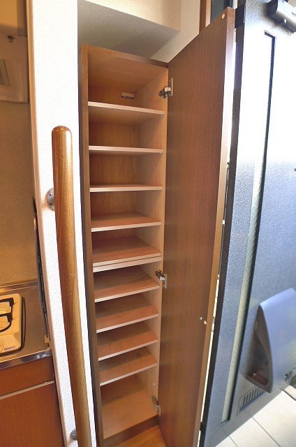 ディアス吉祥寺 玄関