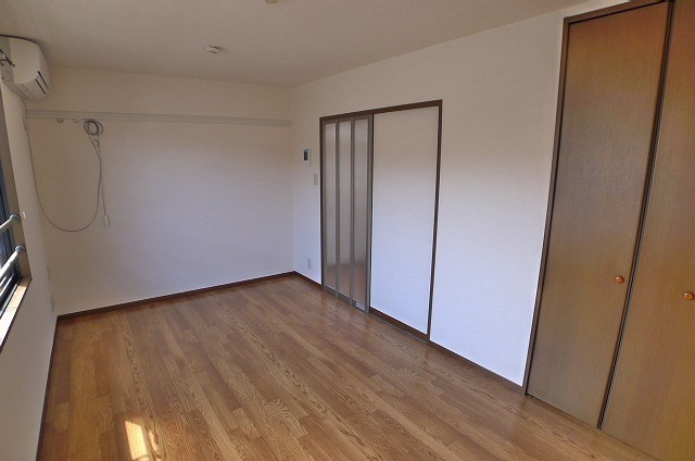 ディアス吉祥寺 リビング