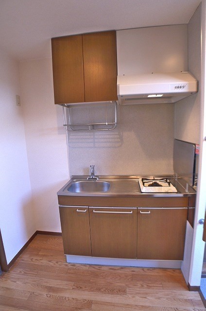 ディアス吉祥寺 キッチン