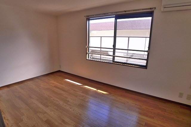 ディアス吉祥寺 ベッドルーム