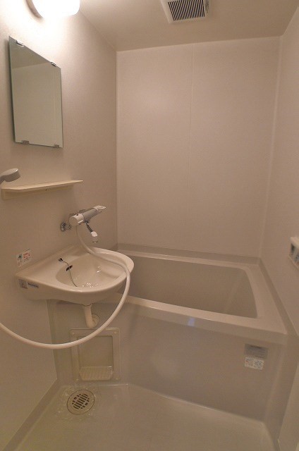 ディアス吉祥寺 風呂画像