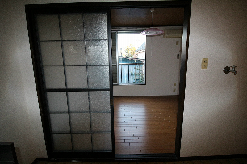 アクアコーポ リビング