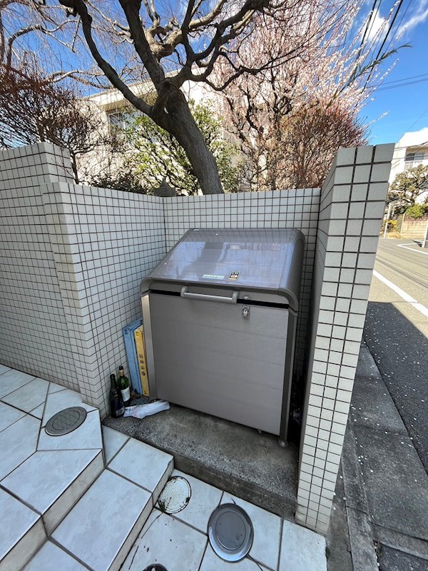 メゾン桜 その他6
